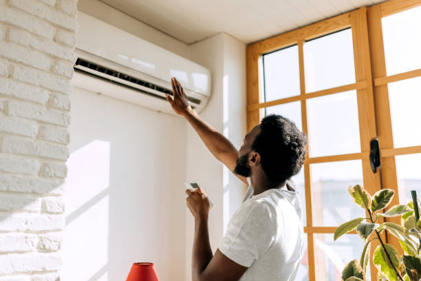 Best Air Conditioning Cleaning in Andover, MN