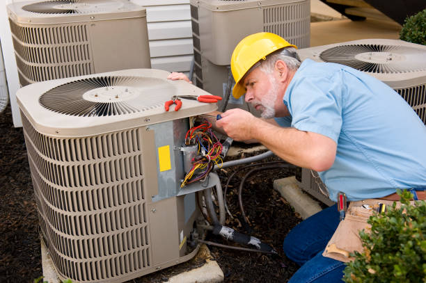 Best HVAC for Healthcare Facilities in Andover, MN