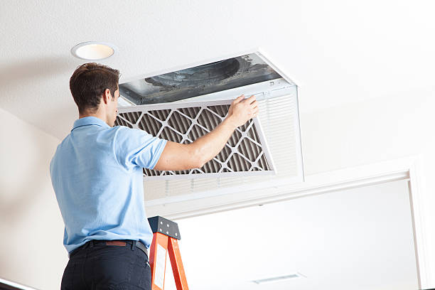 Best Seasonal HVAC Services in Andover, MN