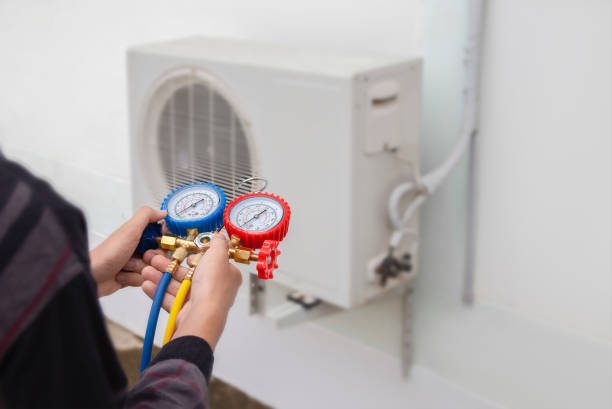 Best Thermostats and Smart Controls in Andover, MN
