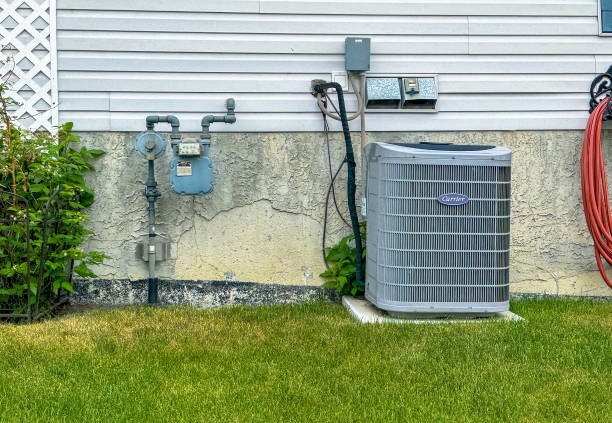 Best VRF (Variable Refrigerant Flow) Systems in Andover, MN